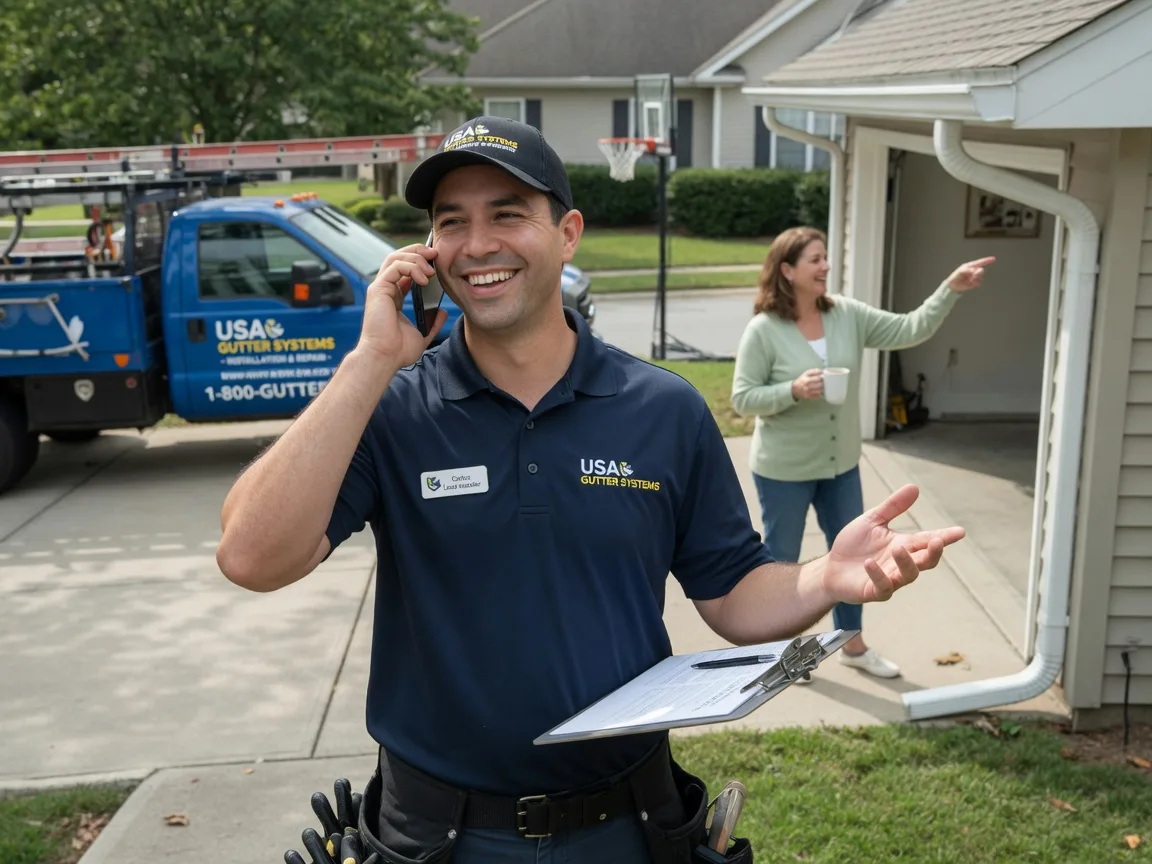 Gutter Installation Teague, TX FAQs